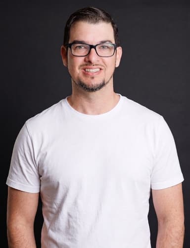 Eric Gallardo